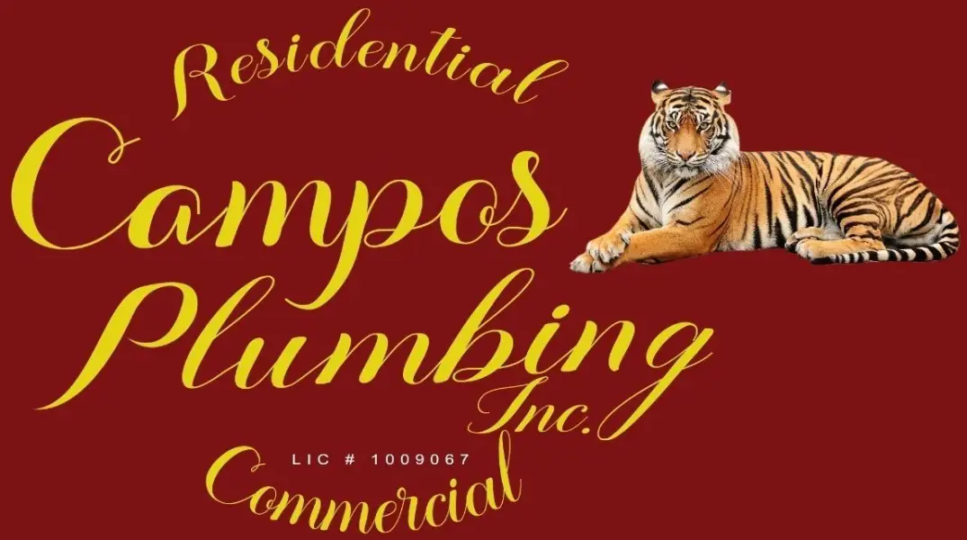 Campos Plumbing Inc