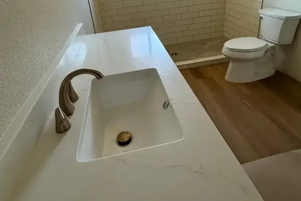 Campos Plumbing Inc's Other Services Campos Plumbing Inc's Other Services