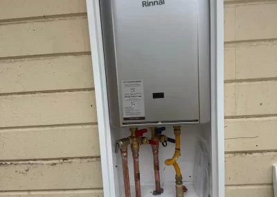 Plumbing Company