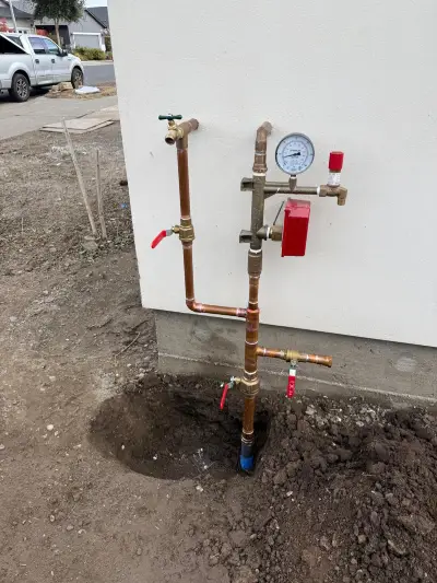 Plumbing Company in Santa Rosa, CA Plumbing Company in Santa Rosa, CA