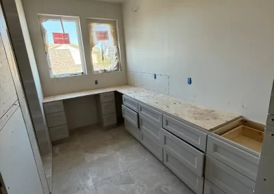 Plumbing Contractors
