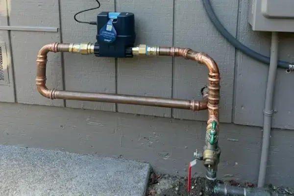 Plumbing Installation Plumbing Installation