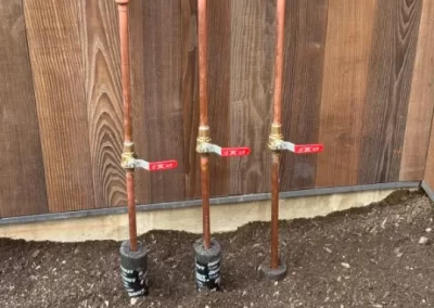 Plumbing Services