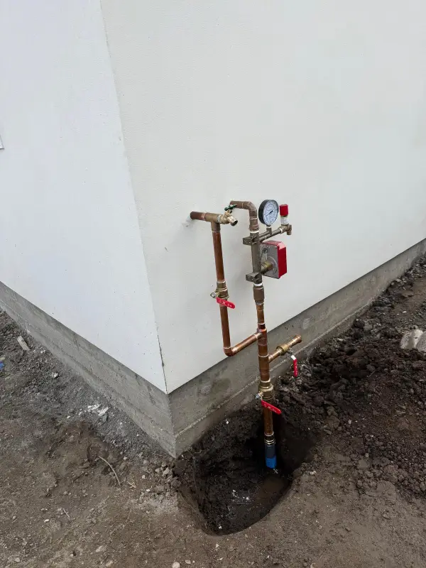 Reliable Plumbing Services Reliable Plumbing Services