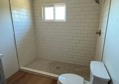 Residential Plumbers