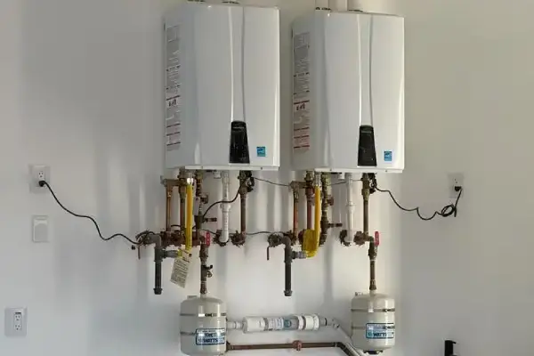 Water Heater Installation Water Heater Installation