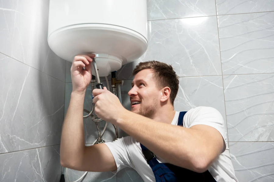 How To Choose A Reliable Plumber For Water Heater Repairs Santa Rosa, CA How To Choose A Reliable Plumber For Water Heater Repairs Santa Rosa, CA