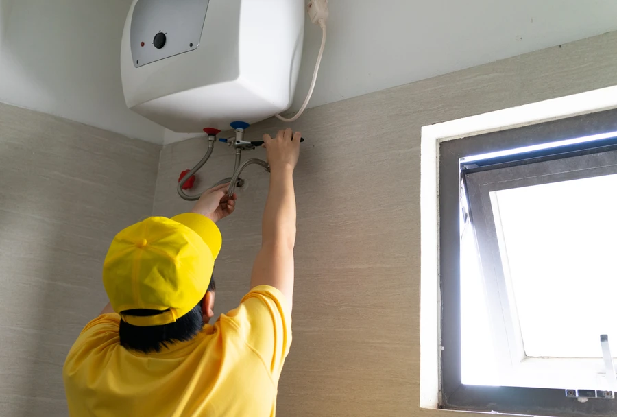 How To Choose A Reliable Plumber For Water Heater Repairs in Santa Rosa, CA How To Choose A Reliable Plumber For Water Heater Repairs in Santa Rosa, CA