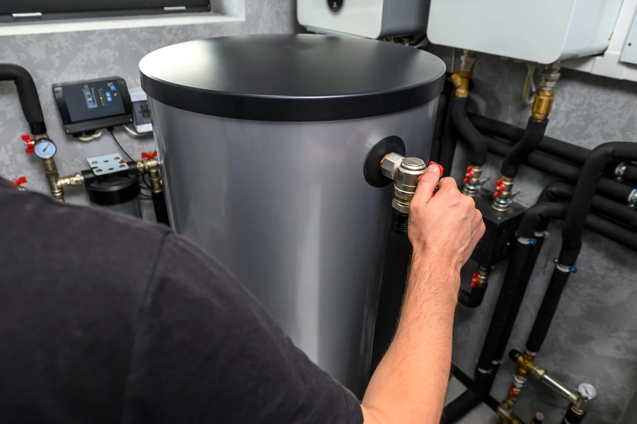 How To Prepare For Your Water Heater Installation Appointment Santa Rosa, CA How To Prepare For Your Water Heater Installation Appointment Santa Rosa, CA