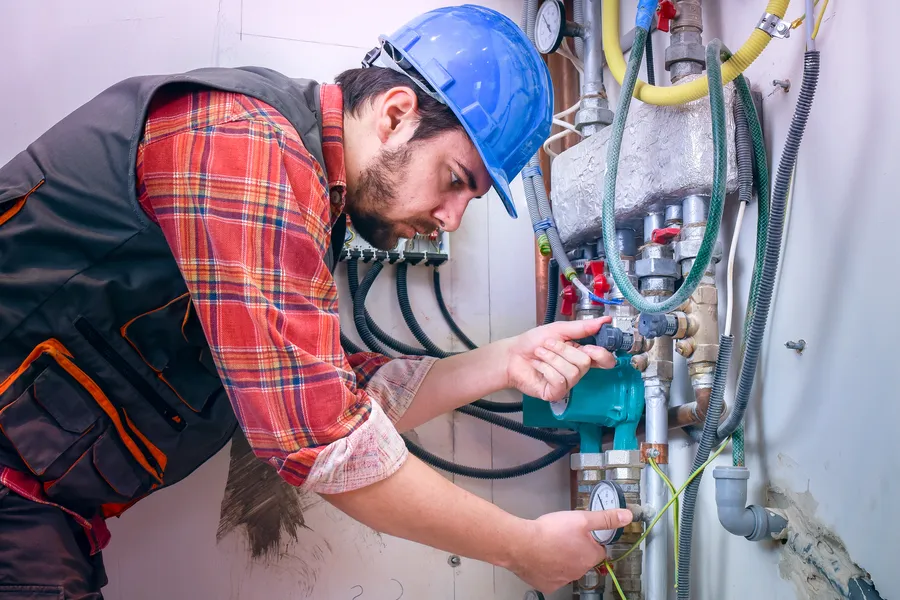 Plumbing Installation And Water Pressure Considerations Santa Rosa, CA Plumbing Installation And Water Pressure Considerations Santa Rosa, CA