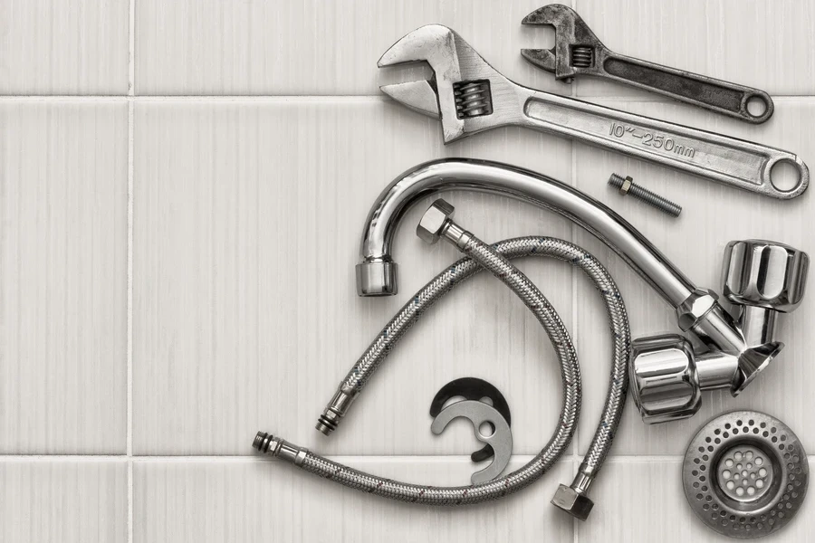 Plumbing Installation And Water Pressure Considerations in Santa Rosa, CA Plumbing Installation And Water Pressure Considerations in Santa Rosa, CA