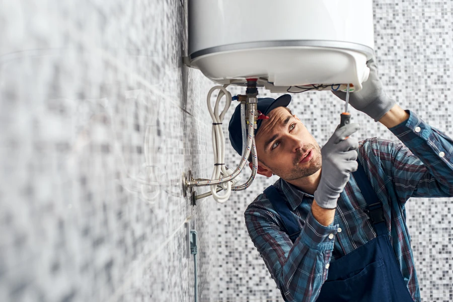 Quality Water Heater Installation Santa Rosa, CA Quality Water Heater Installation Santa Rosa, CA