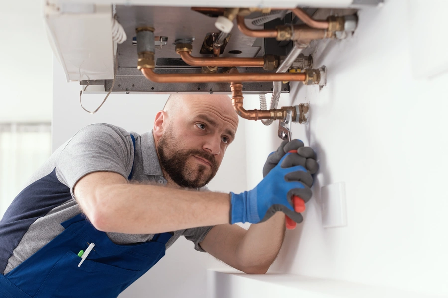 The Role Of A Plumber In Efficient Water Heater Repairs in Santa Rosa, CA The Role Of A Plumber In Efficient Water Heater Repairs in Santa Rosa, CA
